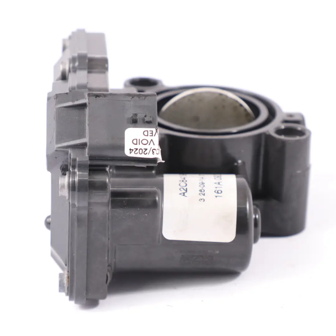 Vauxhall Vivaro Renault Trafic Diesel Throttle Body Assembly Unit - SKU 95517911 - Part number 95517911