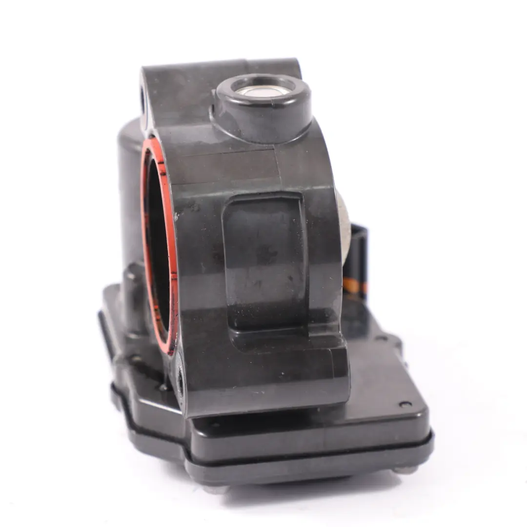 Cuerpo de Mariposa Unidad de Montaje para Opel Vivaro Renault Trafic Diesel con número de pieza 95517911 Opel Vivaro Renault Trafic Diesel Cuerpo de Mariposa Unidad de Montaje - SKU 95517911 - Número de pieza 95517911