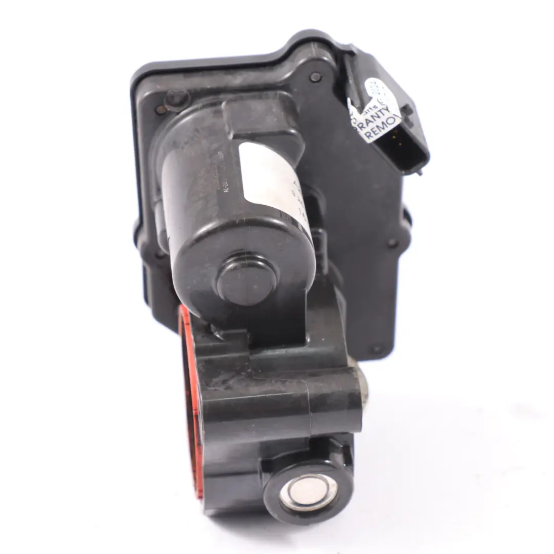 Opel Vivaro Renault Trafic Diesel Unité d'assemblage du corps papillon - SKU 95517911 - Numéro de pièce 95517911