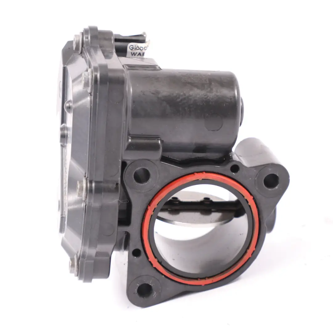 Cuerpo de Mariposa Unidad de Montaje para Opel Vivaro Renault Trafic Diesel con número de pieza 95517911 Opel Vivaro Renault Trafic Diesel Cuerpo de Mariposa Unidad de Montaje - SKU 95517911 - Número de pieza 95517911