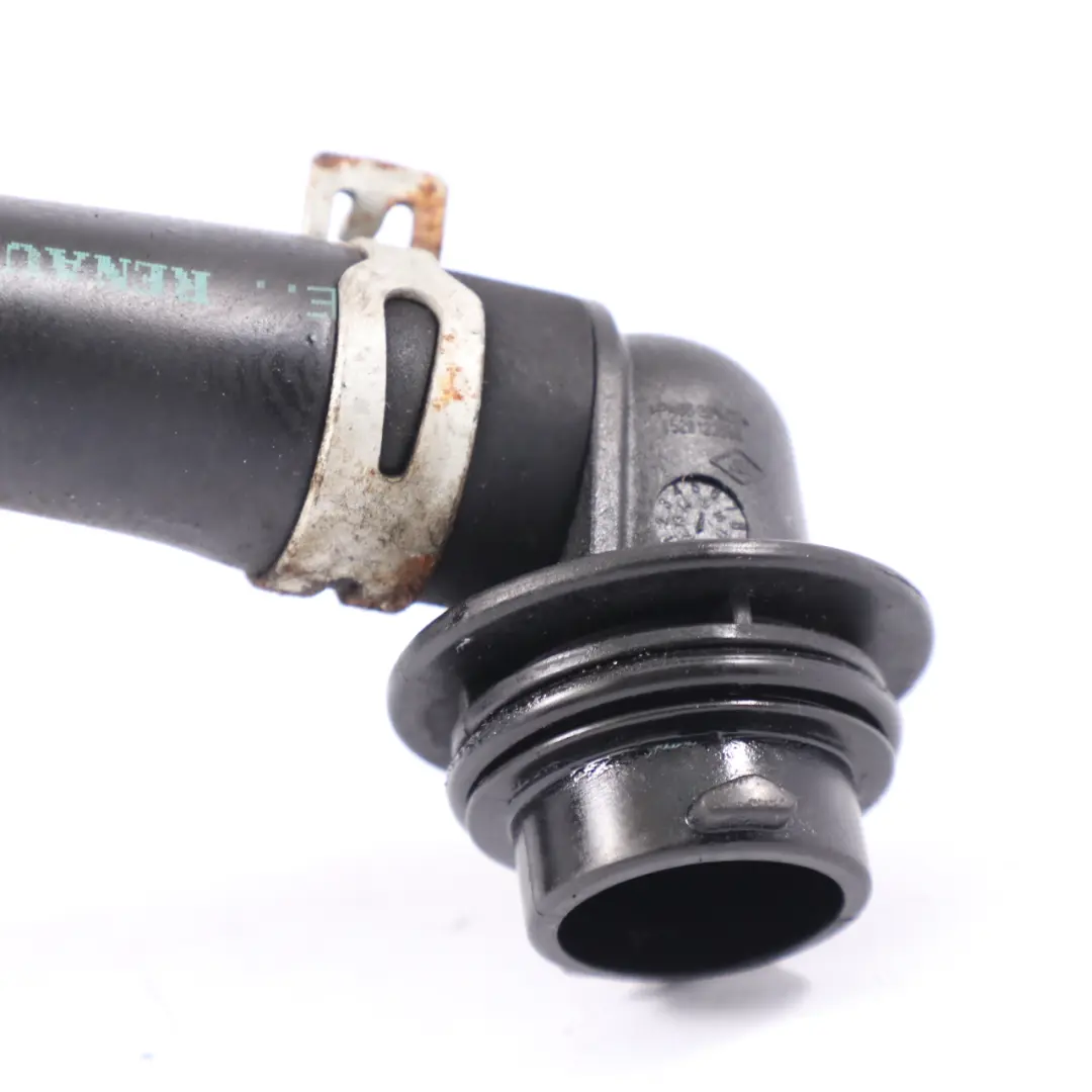 Tubo de llenado de aceite diesel para Opel Vivaro Renault Trafic III 1.6 dCi con número de pieza 95517961 Opel Vivaro Renault Trafic III 1.6 dCi Tubo de llenado de aceite diesel - SKU 95517961 - Número de pieza 95517961