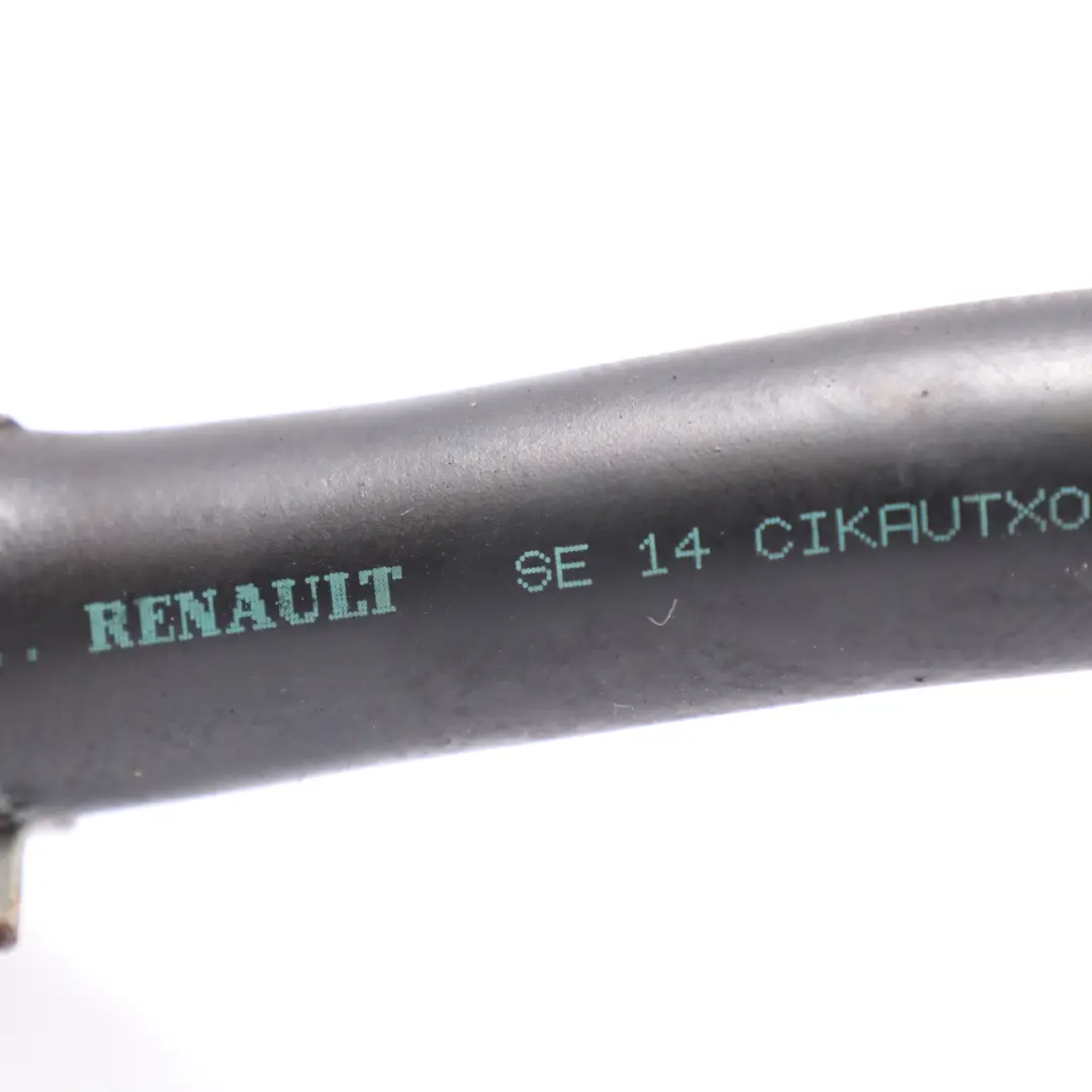 Vauxhall Vivaro Renault Trafic III 1.6 dCi Diesel Oil Filler Pipe Hose - SKU 95517961 - Part number 95517961