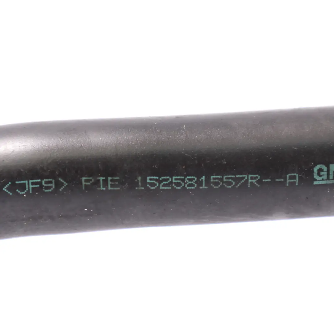 Vauxhall Vivaro Renault Trafic III 1.6 dCi Diesel Oil Filler Pipe Hose - SKU 95517961 - Part number 95517961