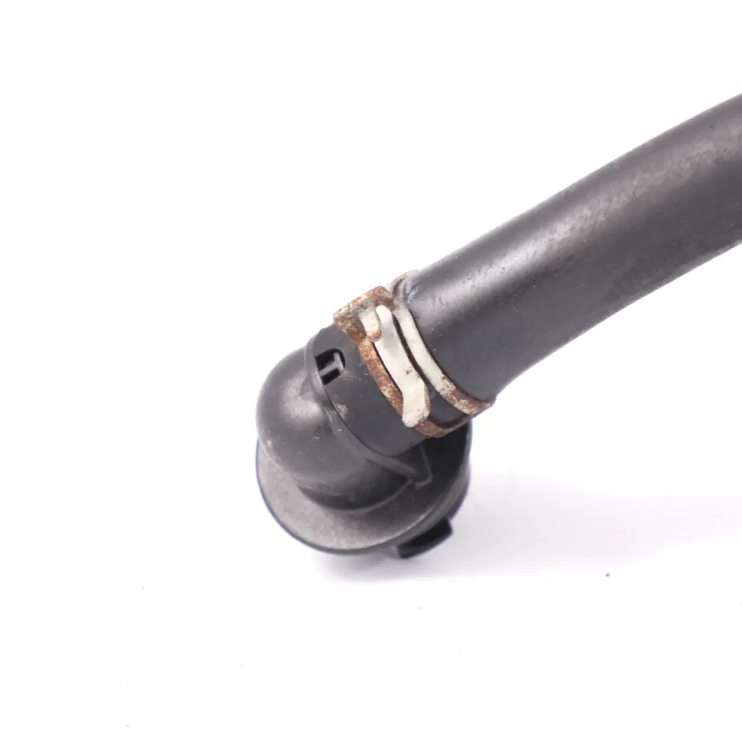 Vauxhall Vivaro Renault Trafic III 1.6 dCi Diesel Oil Filler Pipe Hose - SKU 95517961 - Part number 95517961