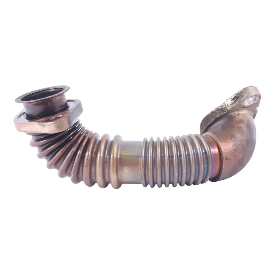 Opel Vivaro B Renault Trafic III 1.6 dCi EGR Valve Pipe - SKU 95517981 - Part number 95517981