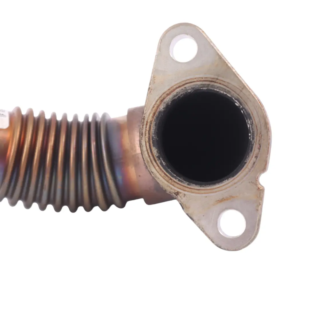 Valve Pipe to Opel Vivaro B Renault Trafic III 1.6 dCi EGR with Part number 95517981 Opel Vivaro B Renault Trafic III 1.6 dCi EGR Valve Pipe - SKU 95517981 - Part number 95517981