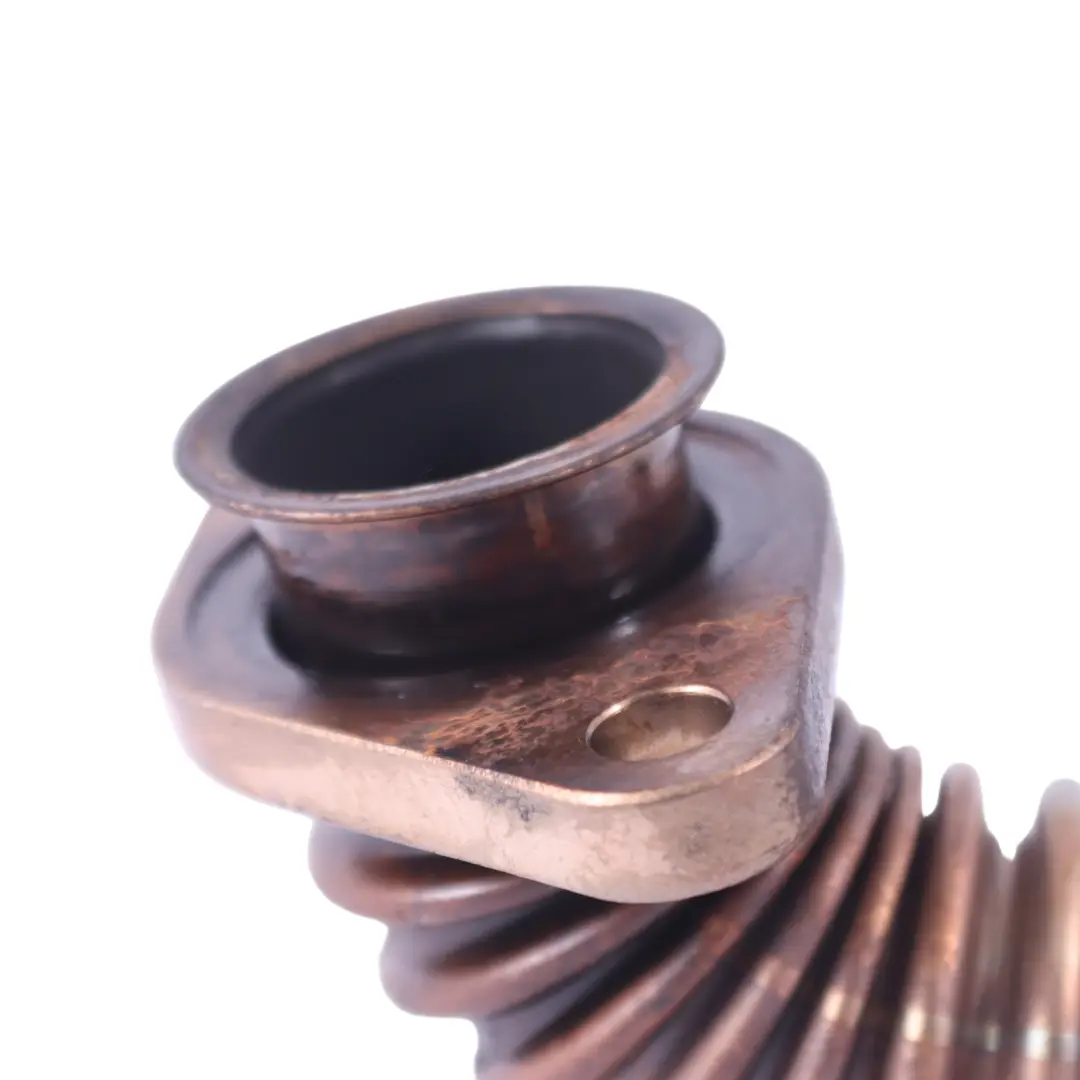 Valve Pipe to Opel Vivaro B Renault Trafic III 1.6 dCi EGR with Part number 95517981 Opel Vivaro B Renault Trafic III 1.6 dCi EGR Valve Pipe - SKU 95517981 - Part number 95517981