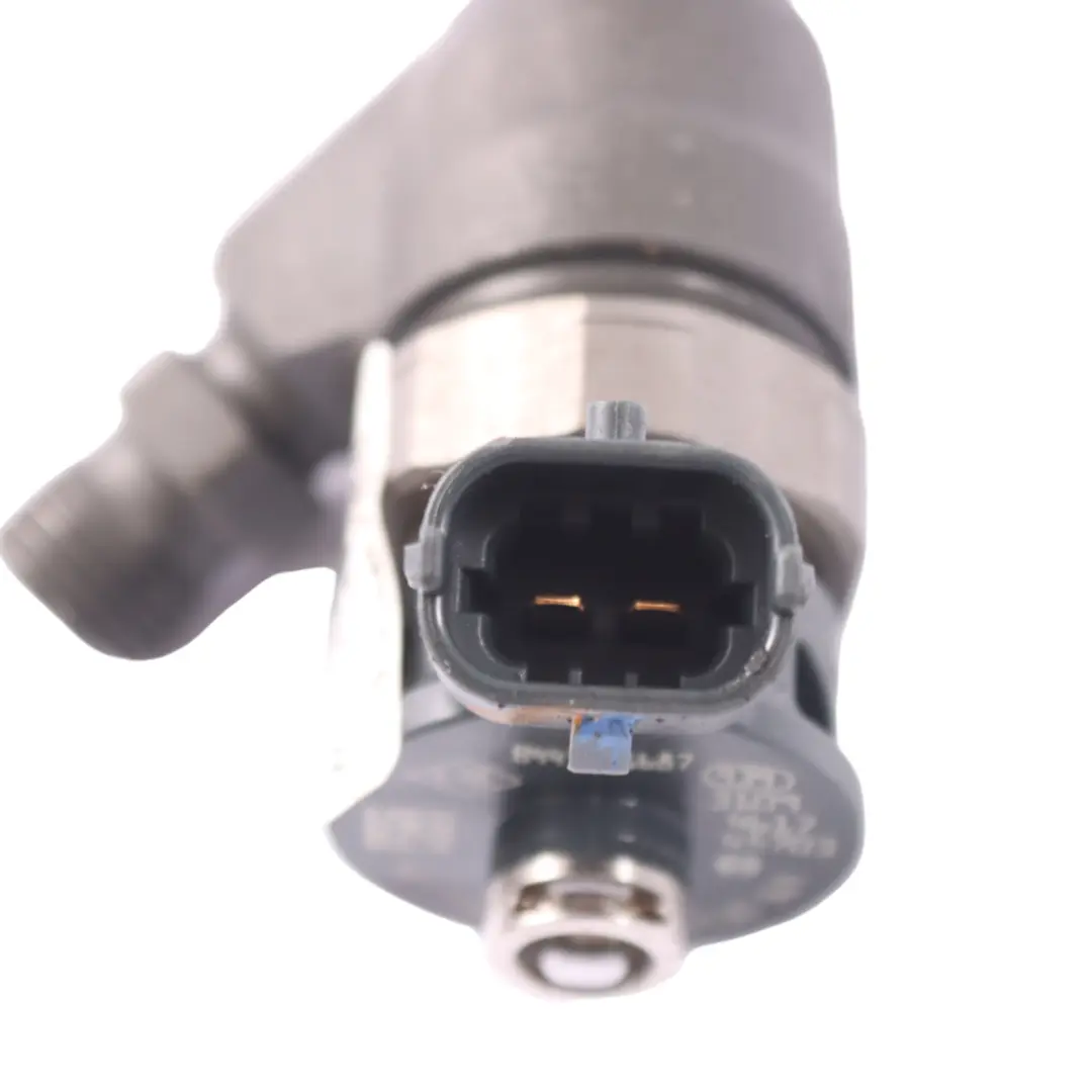 Injector Opel Vivaro B Renault Trafic III 1.6 dCi Diesel Fuel Injector to with Part number 95518001 Injector Opel Vivaro B Renault Trafic III 1.6 dCi Diesel Fuel Injector - SKU 95518001 - Part number 95518001