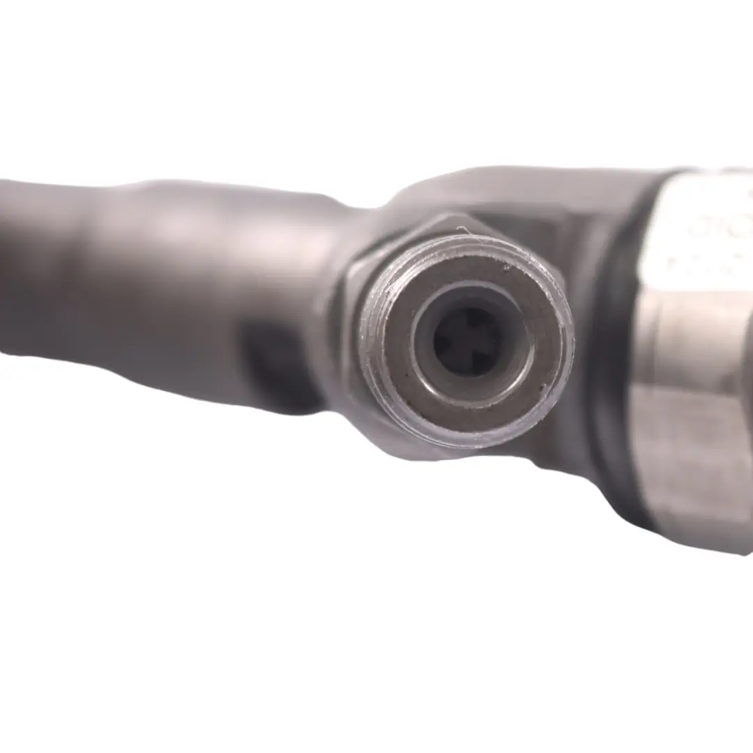 Injecteur de carburant pour Opel Vivaro B Renault Trafic III 1.6 dCi Diesel à propos du numéro de pièce 95518001 Opel Vivaro B Renault Trafic III 1.6 dCi Diesel Injecteur de carburant - SKU 95518001 - Numéro de pièce 95518001