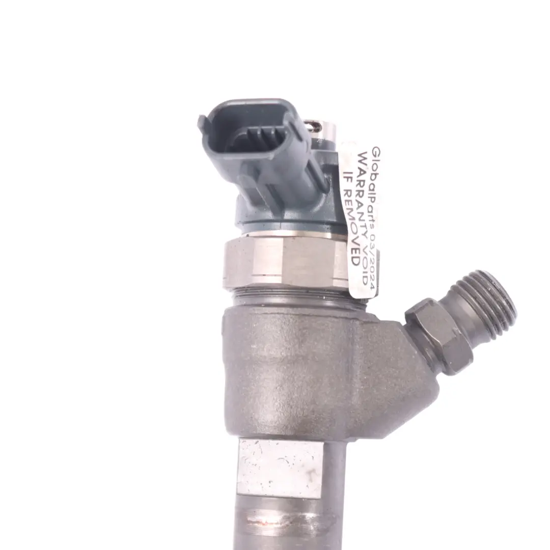 iniettore carburante per Opel Vivaro B Renault Trafic III 1.6 dCi Diesel con numero di parte 95518001 Opel Vivaro B Renault Trafic III 1.6 dCi Diesel iniettore carburante - SKU 95518001 - Numero di parte 95518001