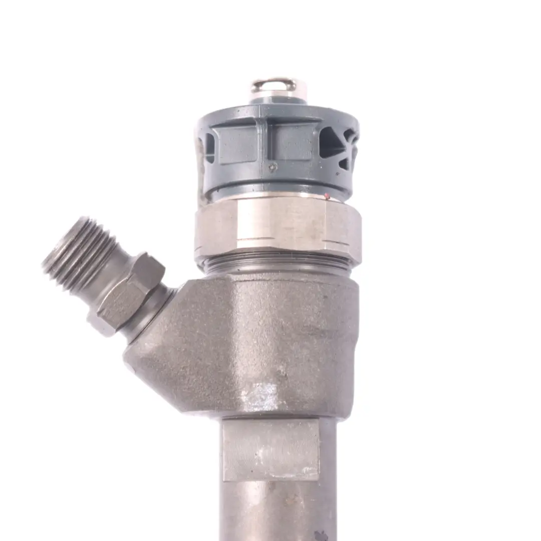 Inyector Opel Vivaro B Renault Trafic III 1.6 dCi Diesel Fuel Injector para con número de pieza 95518001 Inyector Opel Vivaro B Renault Trafic III 1.6 dCi Diesel Fuel Injector - SKU 95518001 - Número de pieza 95518001