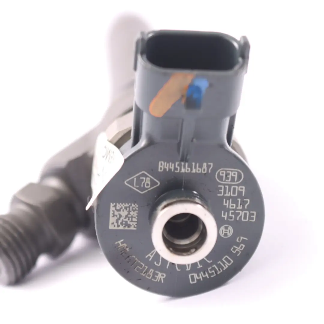 Injector Opel Vivaro B Renault Trafic III 1.6 dCi Diesel Fuel Injector to with Part number 95518001 Injector Opel Vivaro B Renault Trafic III 1.6 dCi Diesel Fuel Injector - SKU 95518001 - Part number 95518001