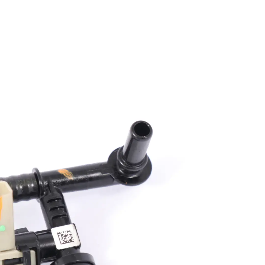 Vauxhall Vivaro Renault Trafic Diesel Fuel Pipes Return Overflow - SKU 95518006 - Part number 95518006