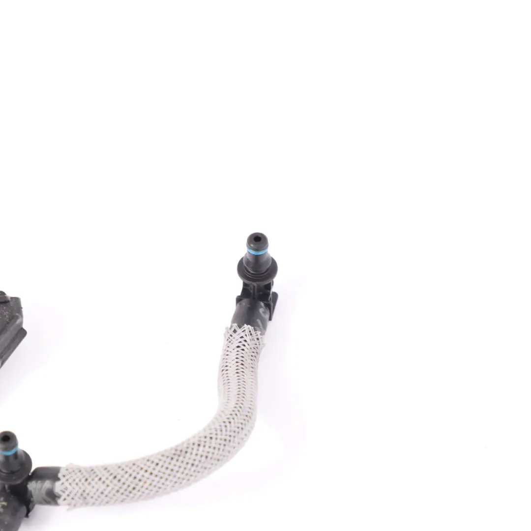 Combustible Diésel Retorno Rebose para Vauxhall Vivaro Renault Trafic con número de pieza 95518006 Vauxhall Vivaro Renault Trafic Combustible Diésel Retorno Rebose - SKU 95518006 - Número de pieza 95518006