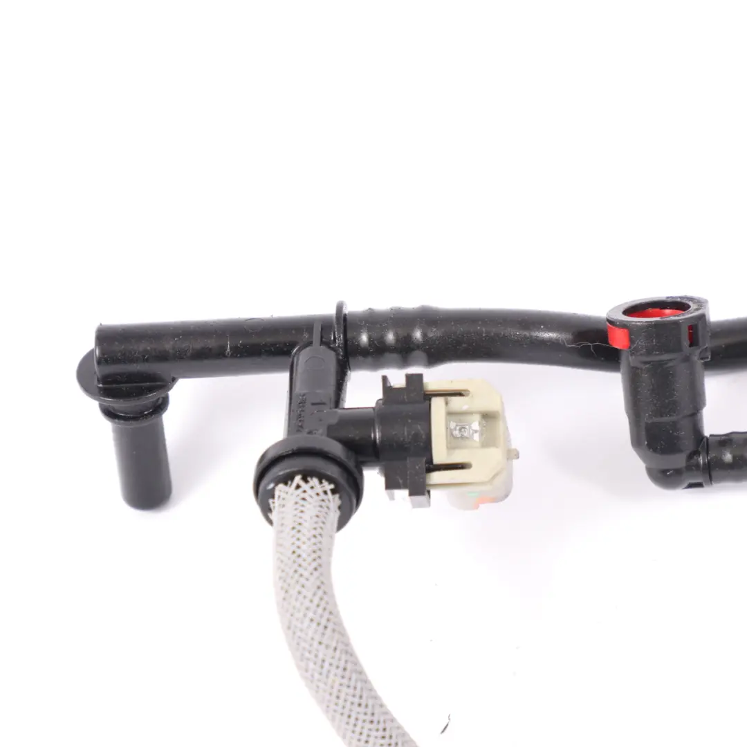 Opel Vivaro Renault Trafic Diesel Tubi carburante Ritorno Overflow - SKU 95518006 - Numero di parte 95518006