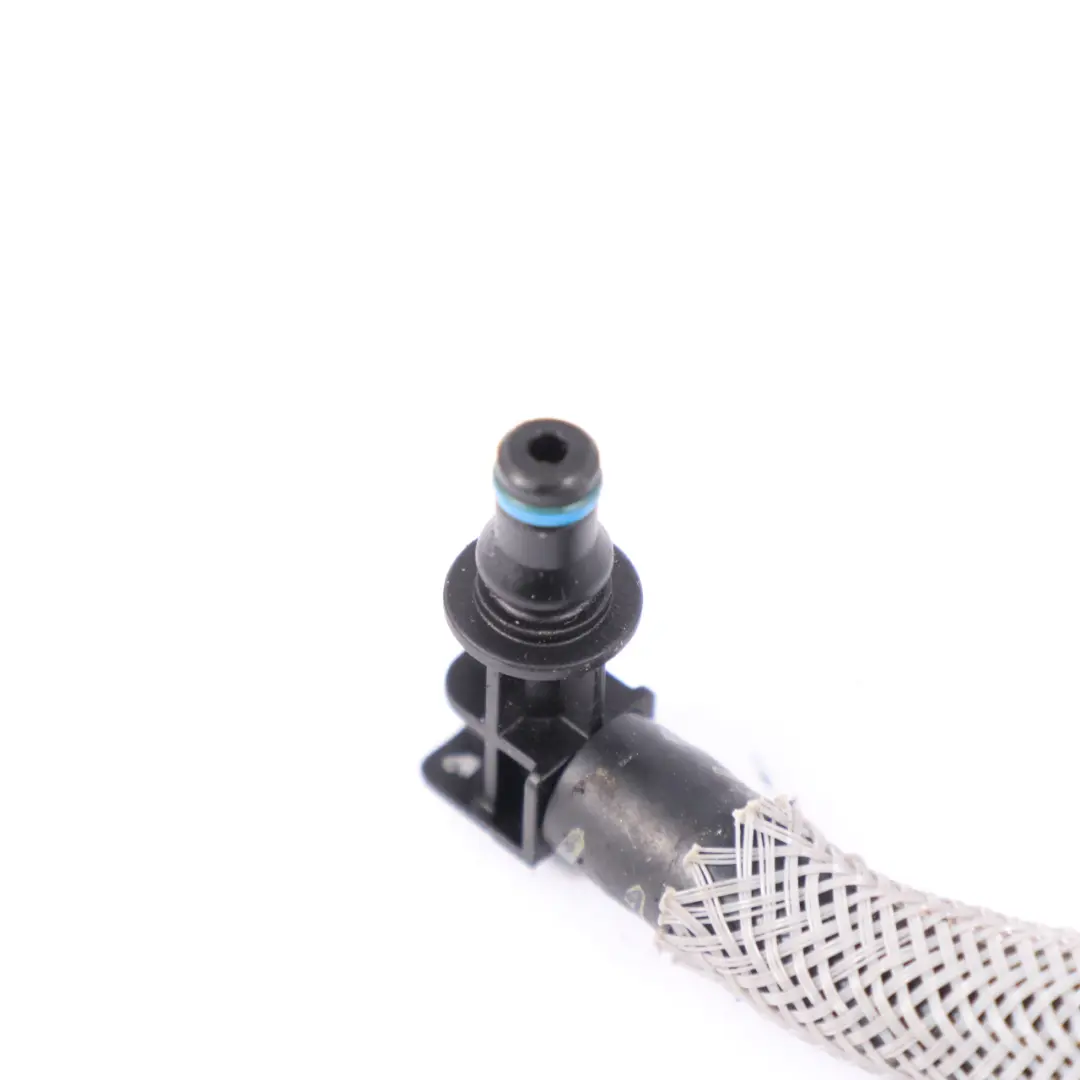 Opel Vivaro Renault Trafic Diesel Tubi carburante Ritorno Overflow - SKU 95518006 - Numero di parte 95518006