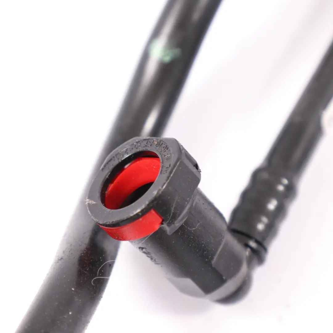 Tubi carburante Ritorno Overflow per Opel Vivaro Renault Trafic Diesel con numero di parte 95518006 Opel Vivaro Renault Trafic Diesel Tubi carburante Ritorno Overflow - SKU 95518006 - Numero di parte 95518006