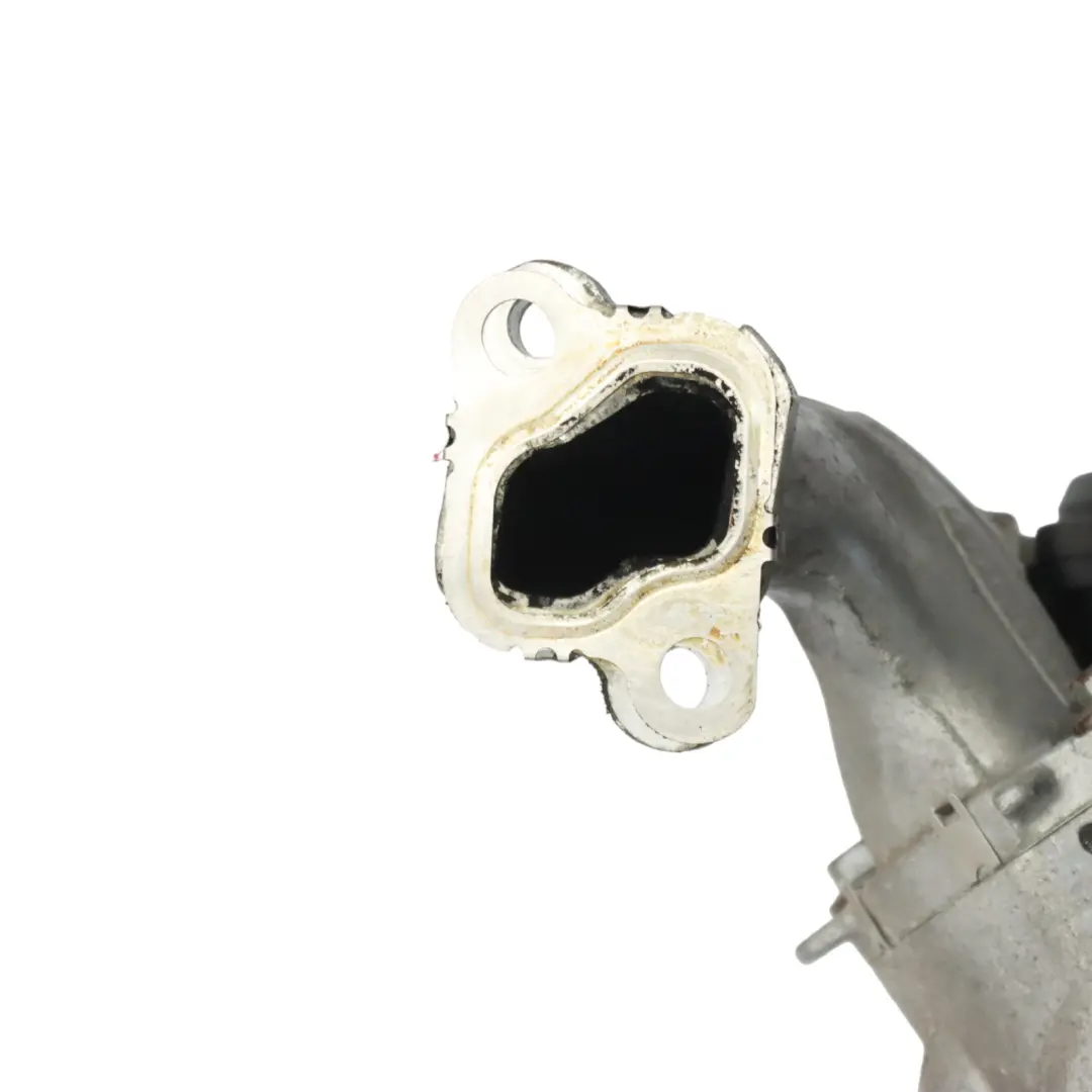 Soupape de recirculation pour Renault Trafic III Vivaro B 1.6 dCi EGR à propos du numéro de pièce 95518281 Renault Trafic III Vivaro B 1.6 dCi EGR Soupape de recirculation - SKU 95518281 - Numéro de pièce 95518281