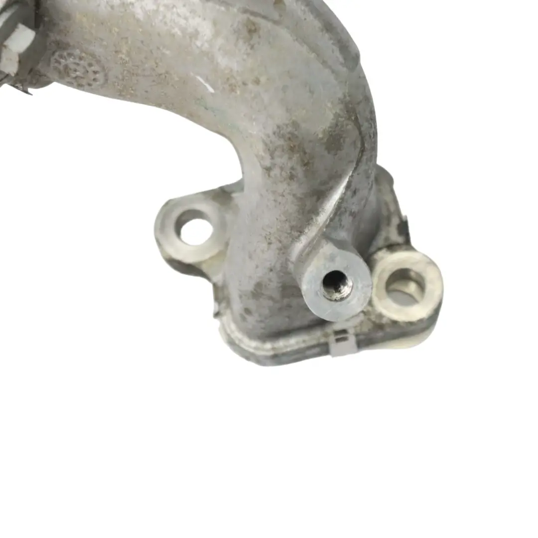 Válvula de recirculación para Renault Trafic III Vivaro B 1.6 dCi EGR con número de pieza 95518281 Renault Trafic III Vivaro B 1.6 dCi EGR Válvula de recirculación - SKU 95518281 - Número de pieza 95518281