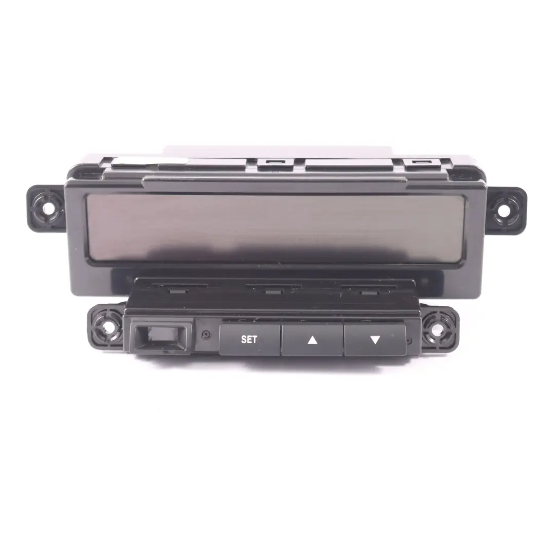 Écran Kia Ceed MK1 ED Tableau de bord Information Dsiplay pour à propos du numéro de pièce 95710-1H700 Écran Kia Ceed MK1 ED Tableau de bord Information Dsiplay - SKU 95710-1h700 - Numéro de pièce 95710-1H700