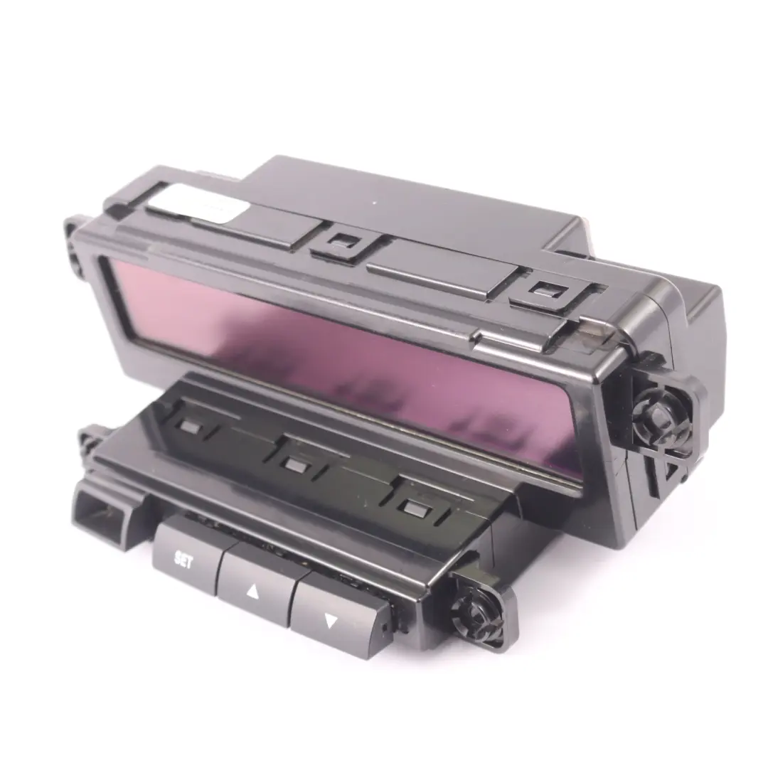  Schermo Kia Ceed MK1 ED cruscotto informazioni Dsiplay - SKU 95710-1h700 - Numero di parte 95710-1H700