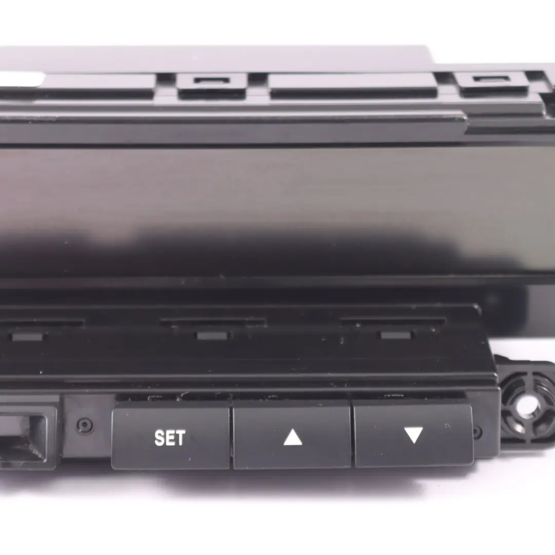  Schermo Kia Ceed MK1 ED cruscotto informazioni Dsiplay - SKU 95710-1h700 - Numero di parte 95710-1H700