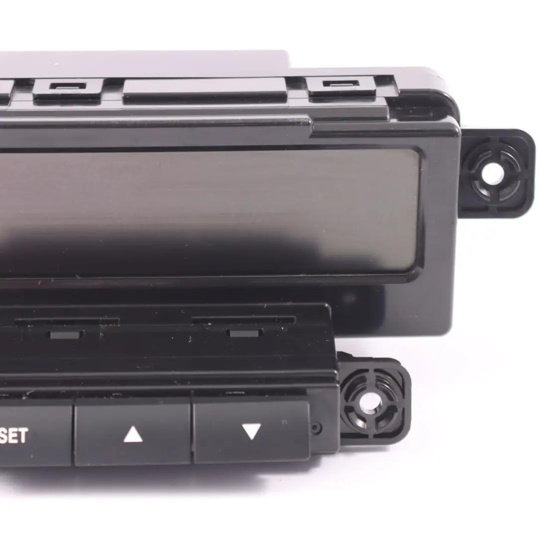  Schermo Kia Ceed MK1 ED cruscotto informazioni Dsiplay - SKU 95710-1h700 - Numero di parte 95710-1H700