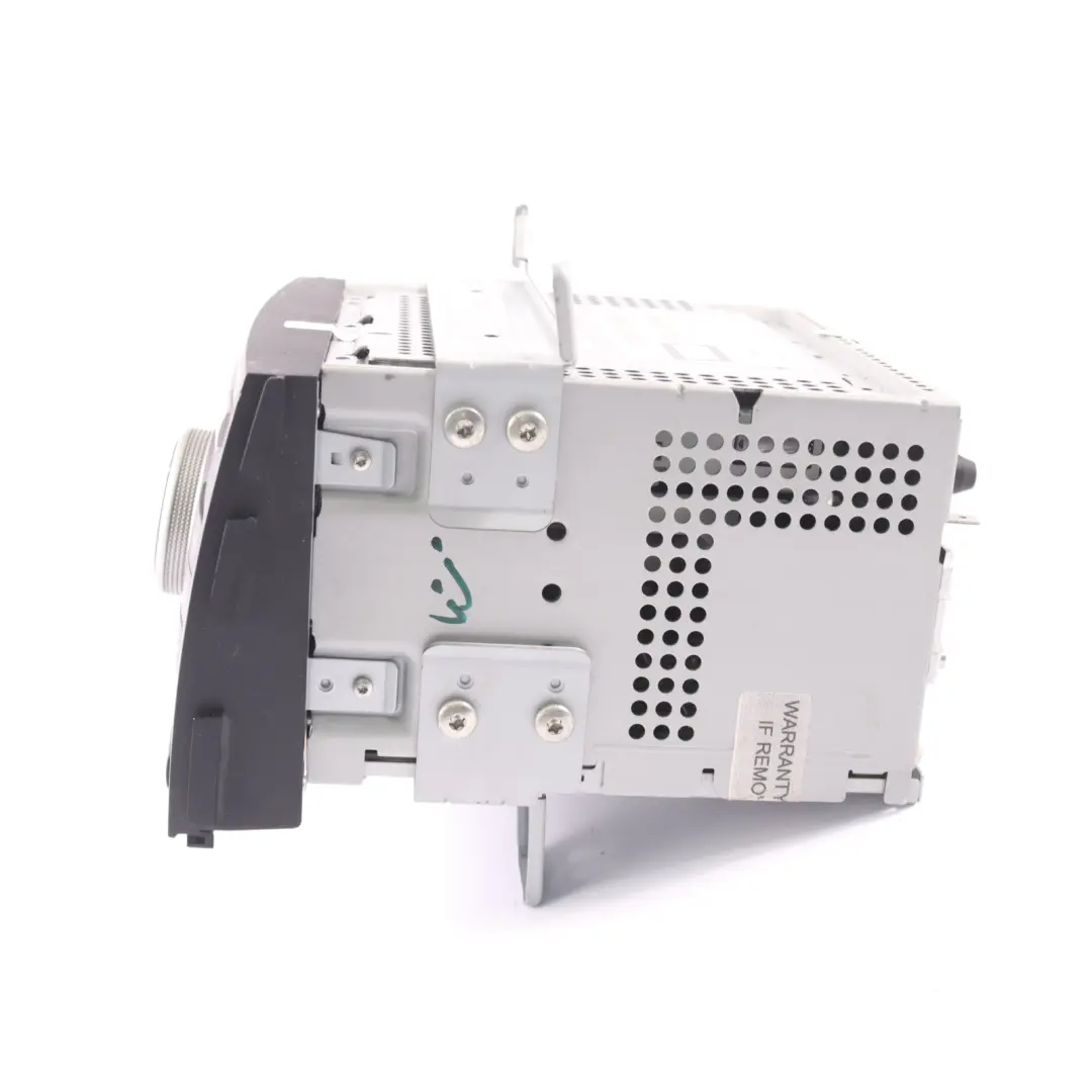 Hauptgerät Kia Ceed MK1 ED SW Radio CD Spieler MP3 RDS Gerät für mit Teilenummer 96160-1H000 Hauptgerät Kia Ceed MK1 ED SW Radio CD Spieler MP3 RDS Gerät - SKU 96160-1h000 - Teilenummer 96160-1H000