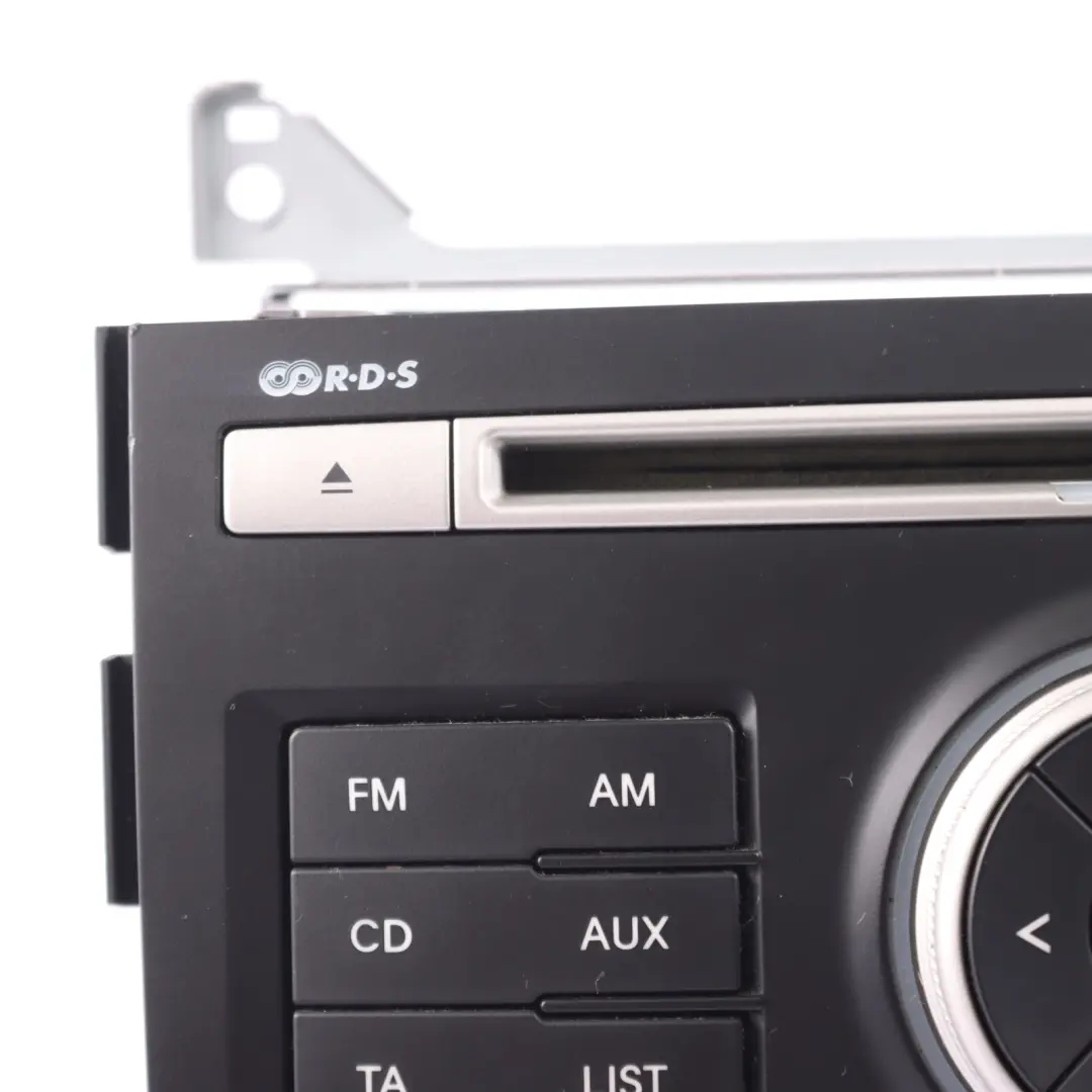  Unidad principal Kia Ceed MK1 ED SW Radio CD Player MP3 RDS Unidad - SKU 96160-1h000 - Número de pieza 96160-1H000