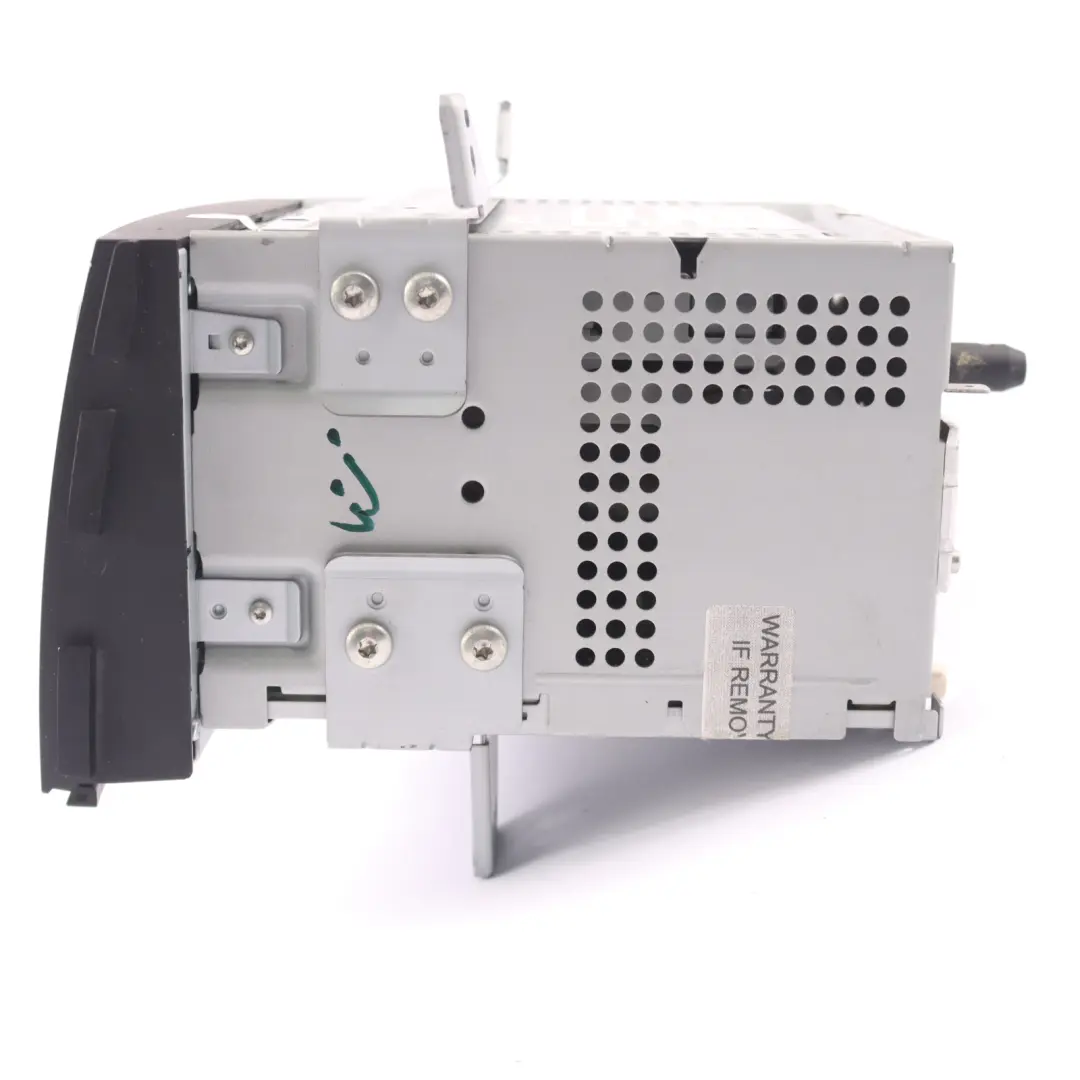 Unité Centrale Kia Ceed MK1 ED SW Radio CD Player MP3 RDS Unit pour à propos du numéro de pièce 96160-1H000 Unité Centrale Kia Ceed MK1 ED SW Radio CD Player MP3 RDS Unit - SKU 96160-1h000 - Numéro de pièce 96160-1H000