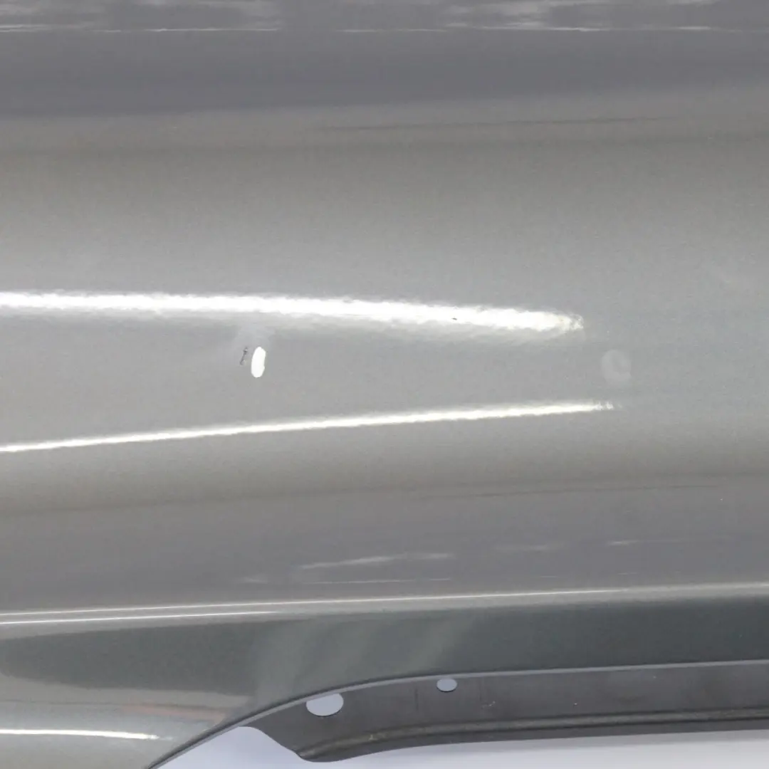 BMW F34 Side Panel Wing Fender Front Left N/S Mineral Grau Metallic - B39 - SKU 9633547-MG - Part number 9633547