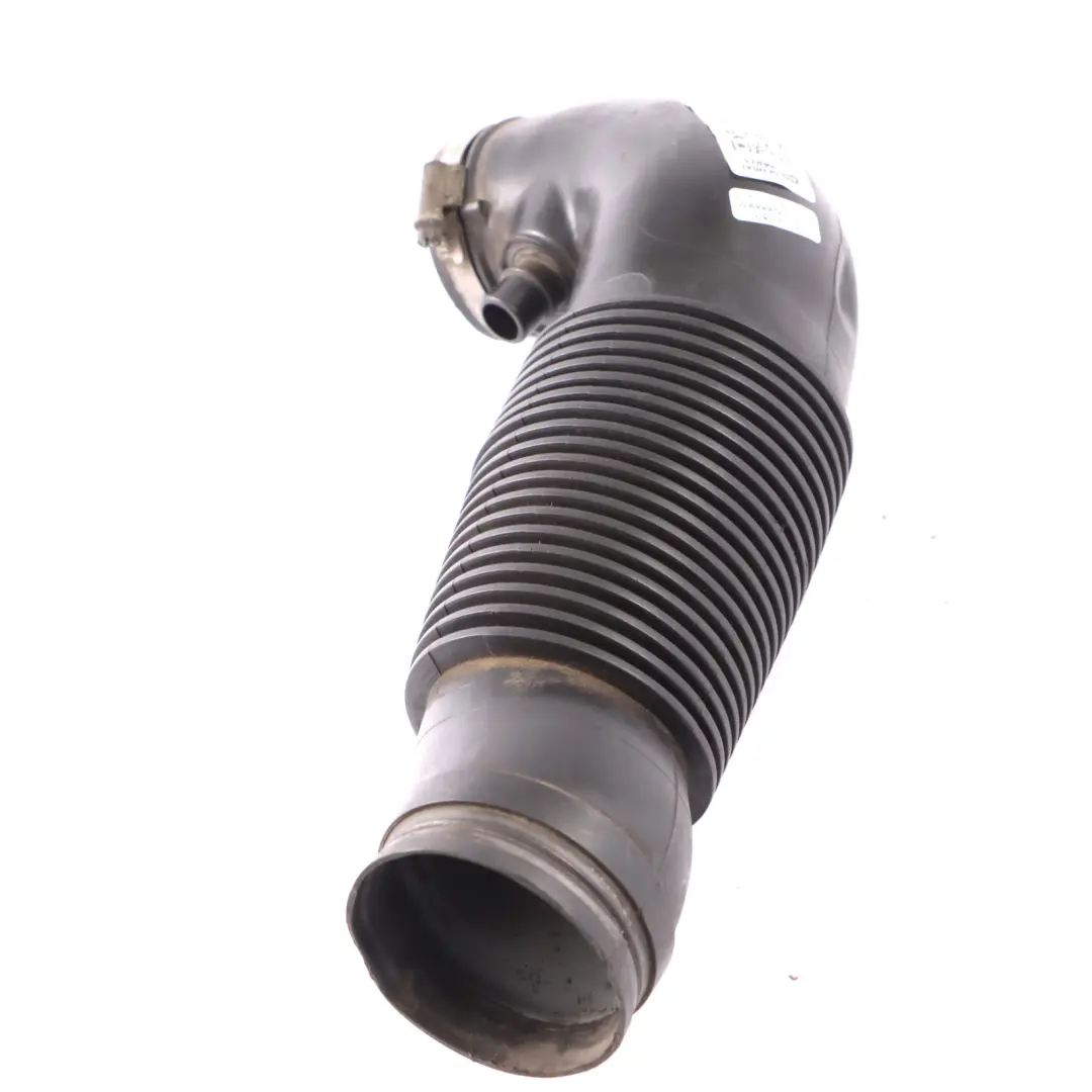 Peugeot 307 Citroen Xsara 1.6 Petrol Air Intake Hose Pipe - SKU 9635638780A - Part number 9635638780A
