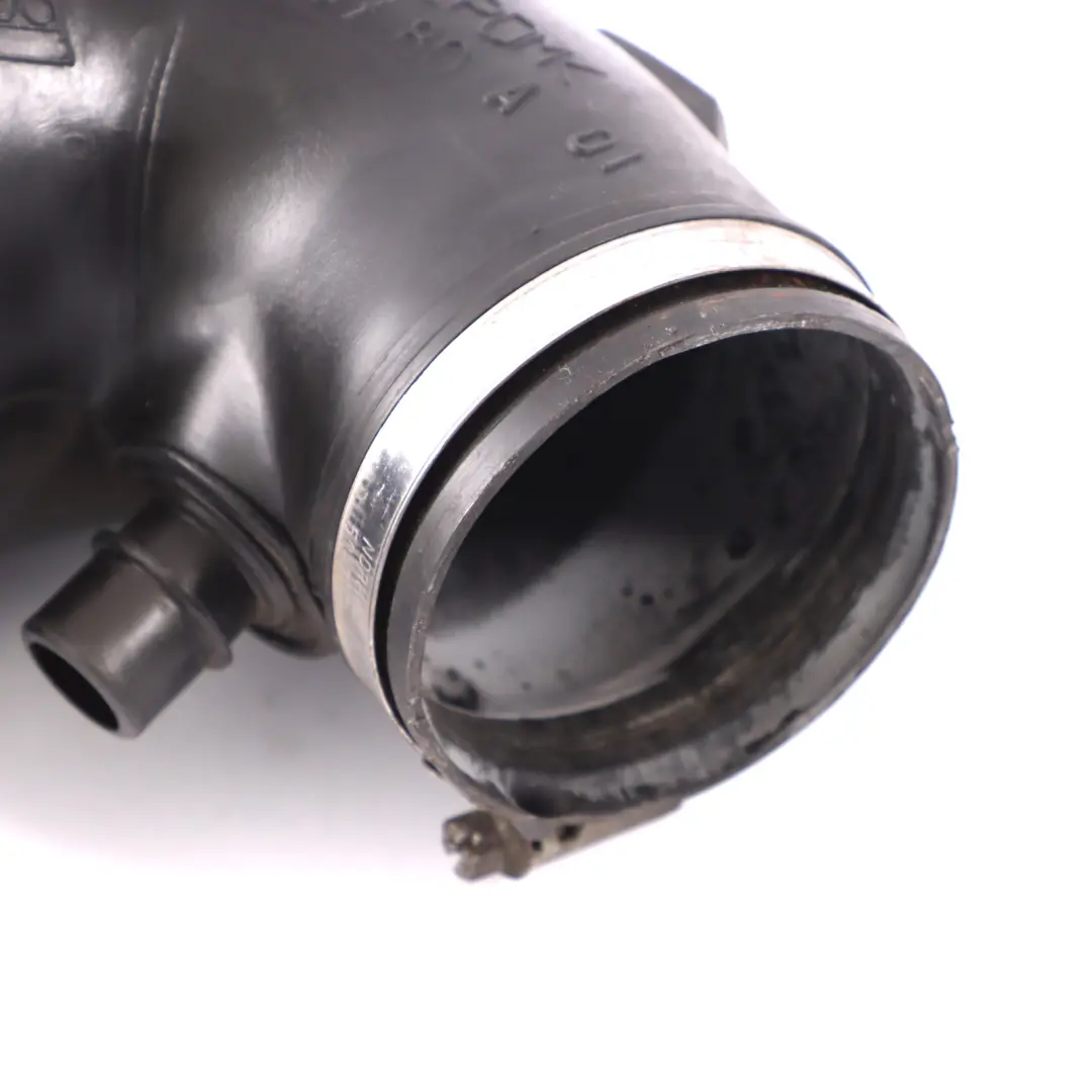 Peugeot 307 Citroen Xsara 1.6 Petrol Air Intake Hose Pipe - SKU 9635638780A - Part number 9635638780A