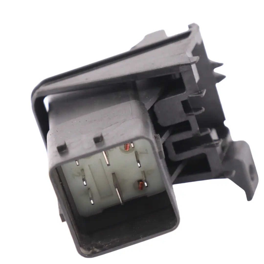 Peugeot Partner Glow Plug Relay Control Unit Module - SKU 9640469680-1 - Part number 9640469680