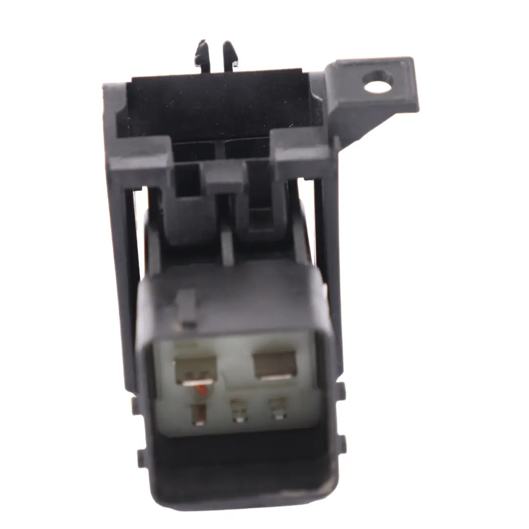 Peugeot Partner Glow Plug Relay Control Unit Module - SKU 9640469680-1 - Part number 9640469680