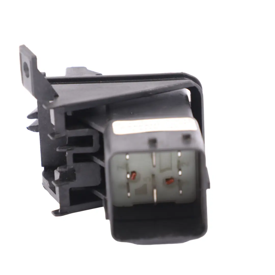 Glow Plug Relay Control Unit Module to Peugeot Partner with Part number 9640469680 Peugeot Partner Glow Plug Relay Control Unit Module - SKU 9640469680-1 - Part number 9640469680