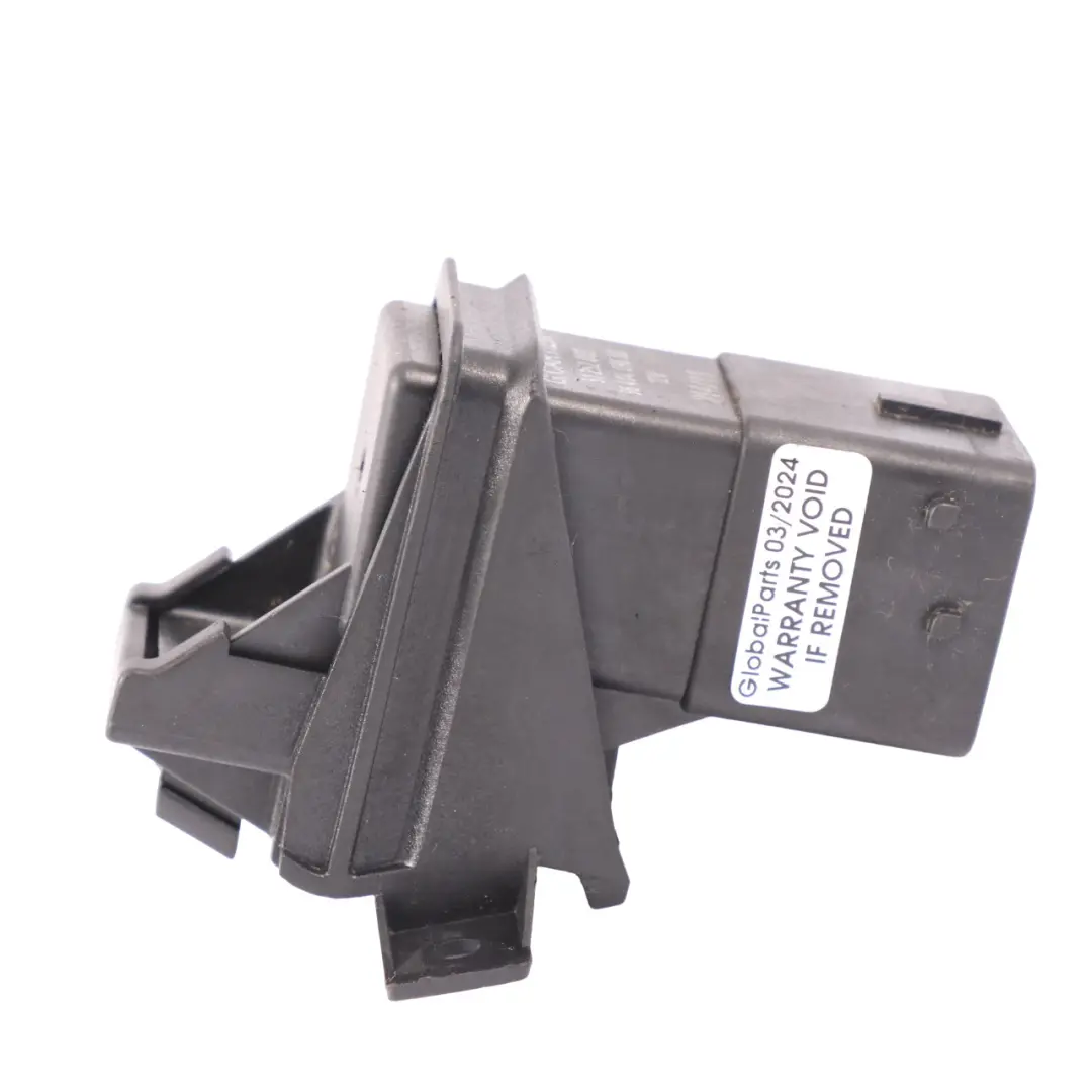 Peugeot Partner Glow Plug Relay Control Unit Module - SKU 9640469680-1 - Part number 9640469680