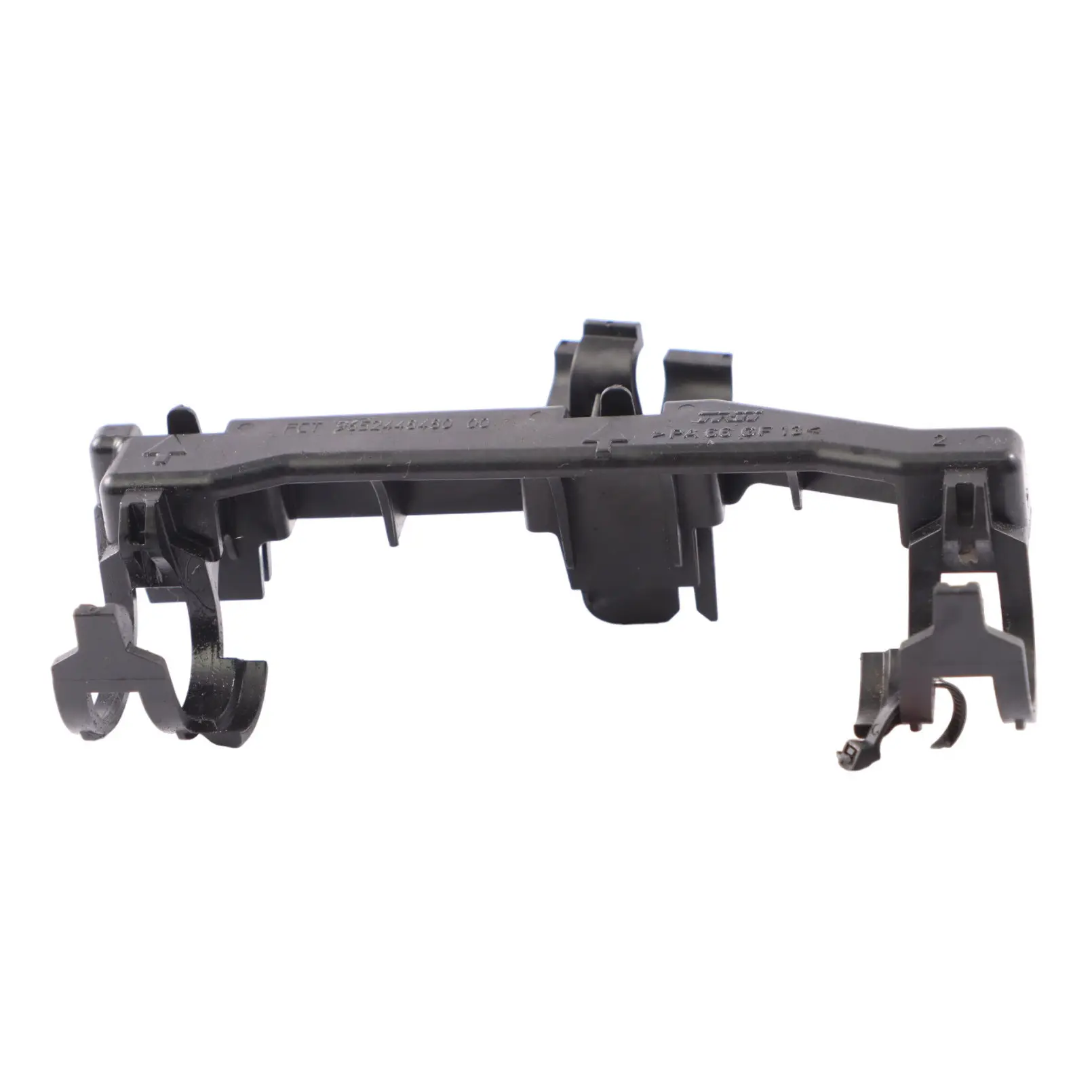Peugeot Citroen 1.6 HDi Diesel Kraftstoffleitung Schlauch Halter 9652448480