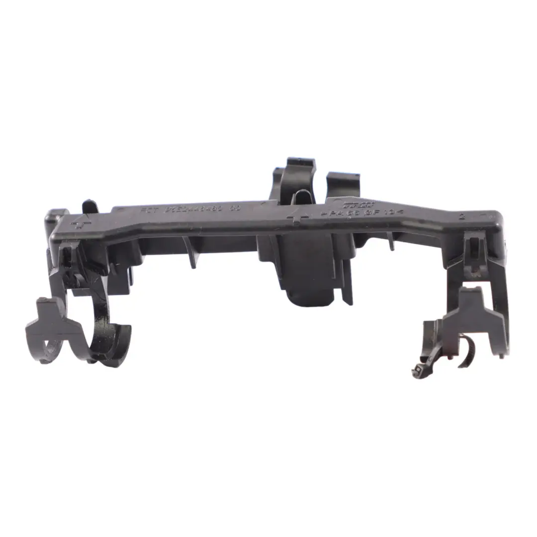 Peugeot Citroen 1.6 HDi Diesel Soporte del tubo de combustible 9652448480 - SKU 9652448480-1 - Número de pieza 9652448480-1