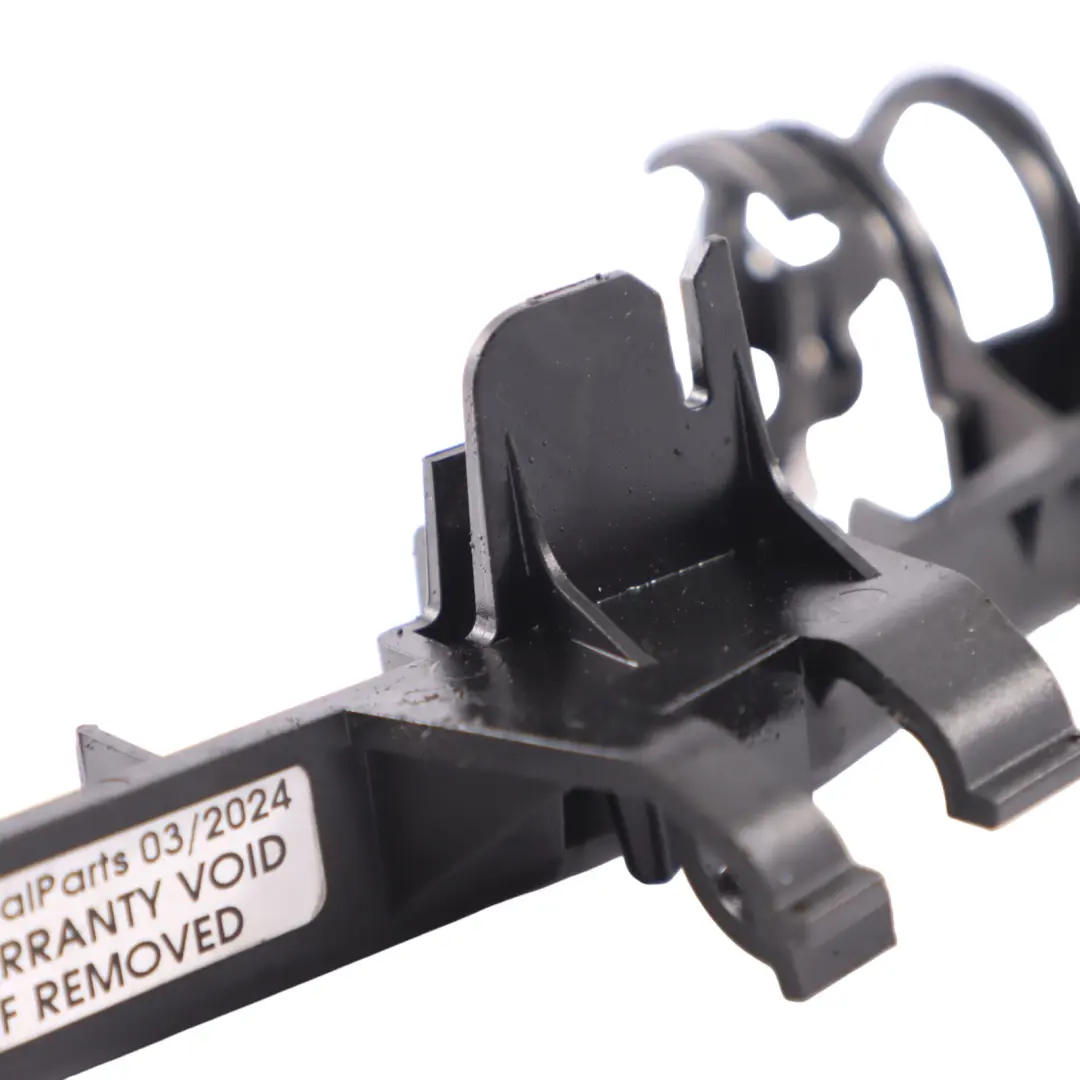 Citroen 1.6 HDi Diesel Fuel Line Pipe Hose Bracket Holder 9652448480 to Peugeot with Part number 9652448480-1 Peugeot Citroen 1.6 HDi Diesel Fuel Line Pipe Hose Bracket Holder 9652448480 - SKU 9652448480-1 - Part number 9652448480-1