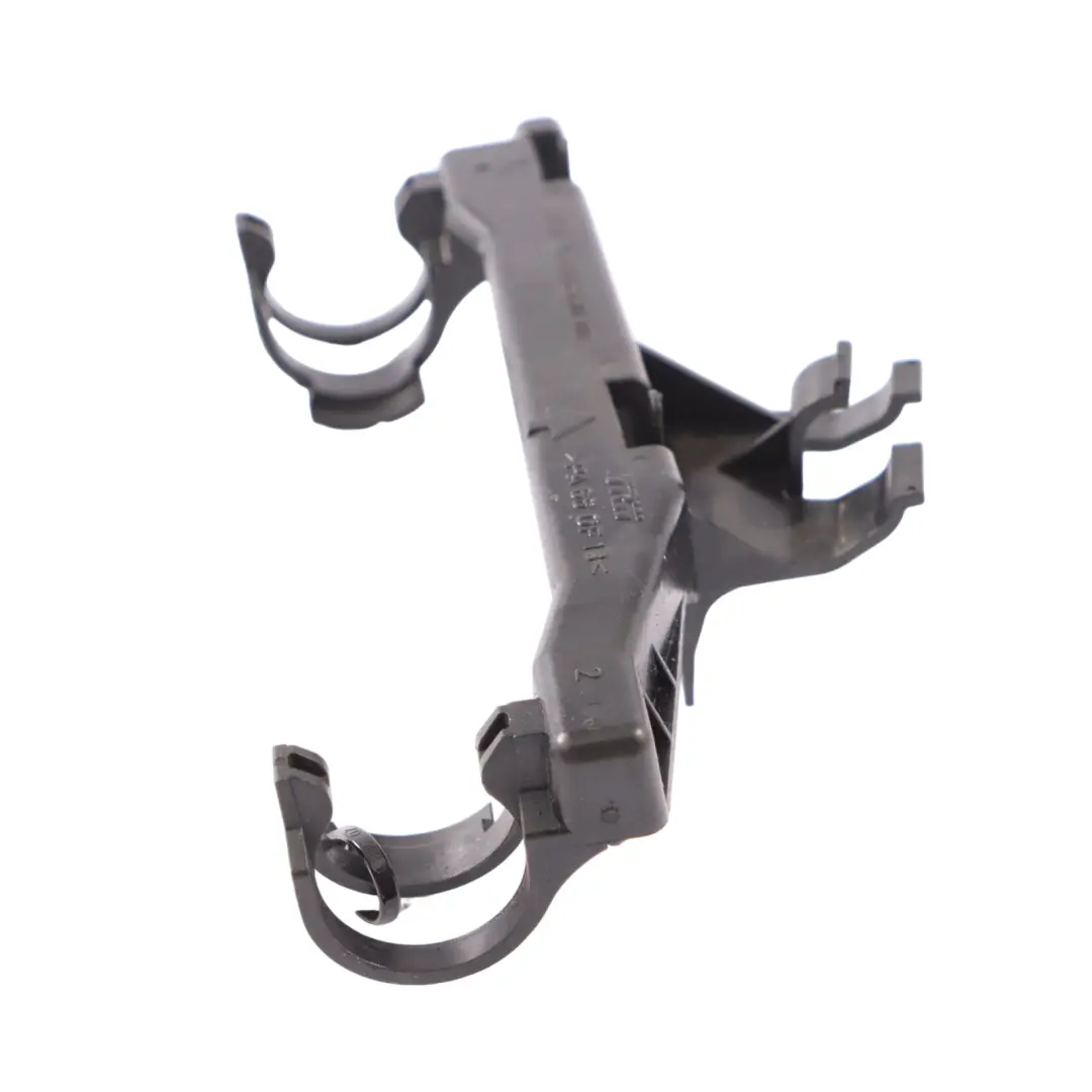 Peugeot Citroen 1.6 HDi Diesel Fuel Line Pipe Hose Bracket Holder 9652448480 - SKU 9652448480-1 - Part number 9652448480-1