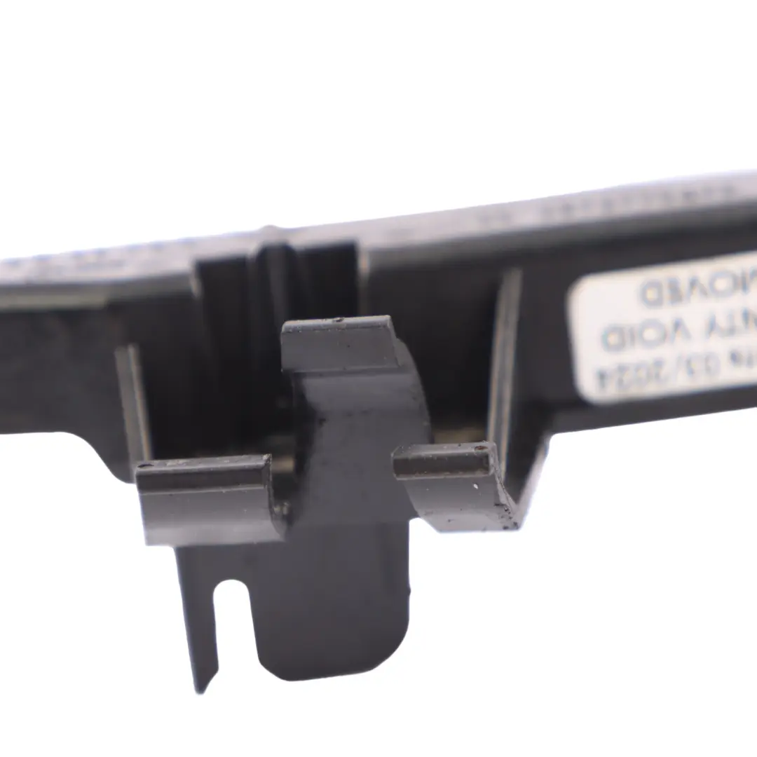 Peugeot Citroen 1.6 HDi Diesel Support de tuyau de carburant 9652448480 - SKU 9652448480-1 - Numéro de pièce 9652448480-1
