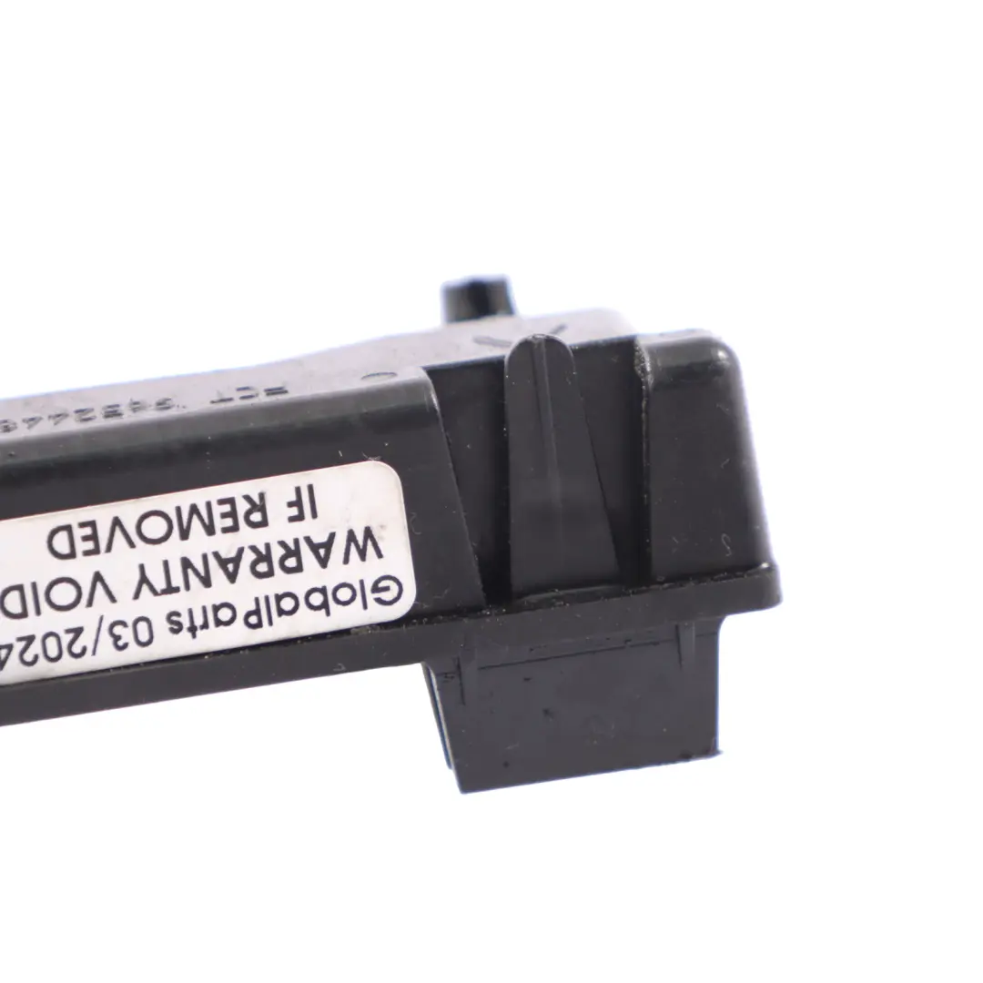 Peugeot Citroen 1.6 HDi Diesel Uchwyt Przewodów Paliwowych 9652448480 - SKU 9652448480-1 - Numer Części 9652448480-1