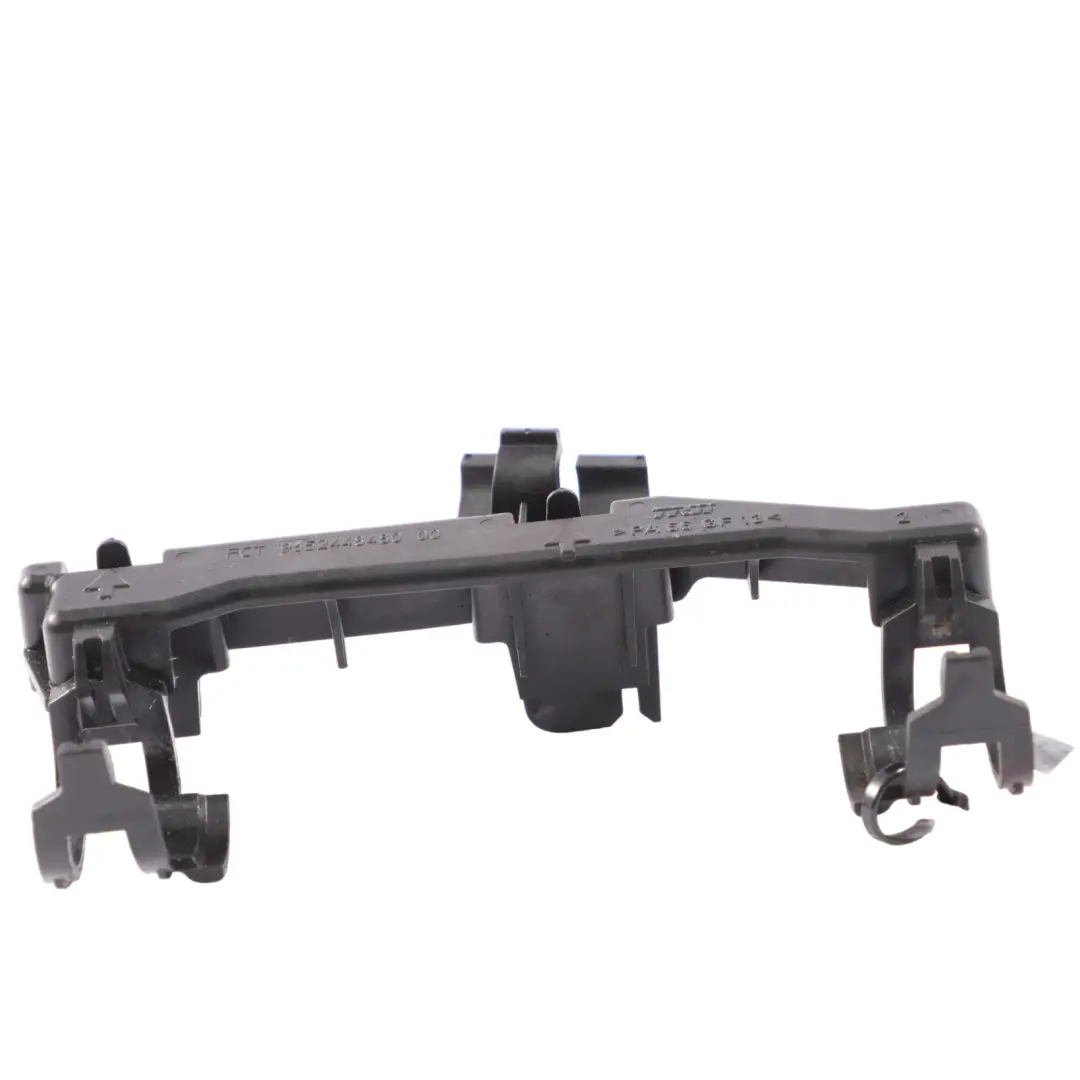 Peugeot Citroen 1.6 HDi Diesel Uchwyt Przewodów Paliwowych 9652448480 - SKU 9652448480-1 - Numer Części 9652448480-1