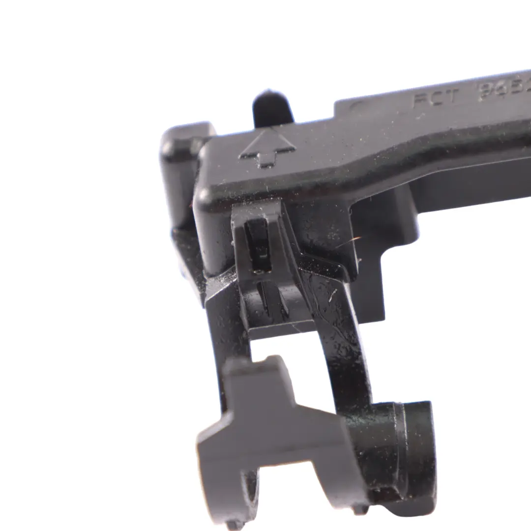 Peugeot Citroen 1.6 HDi Diesel Soporte del tubo de combustible 9652448480 - SKU 9652448480-1 - Número de pieza 9652448480-1