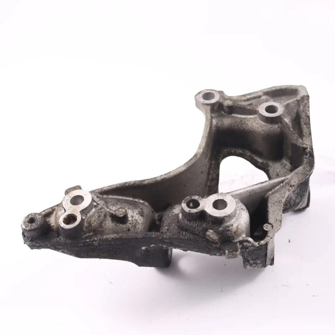 Citroen Peugeot Engine Bracket Alternator Mount support to with Part number 9658199380 Citroen Peugeot Engine Bracket Alternator Mount support - SKU 9658199380 - Part number 9658199380