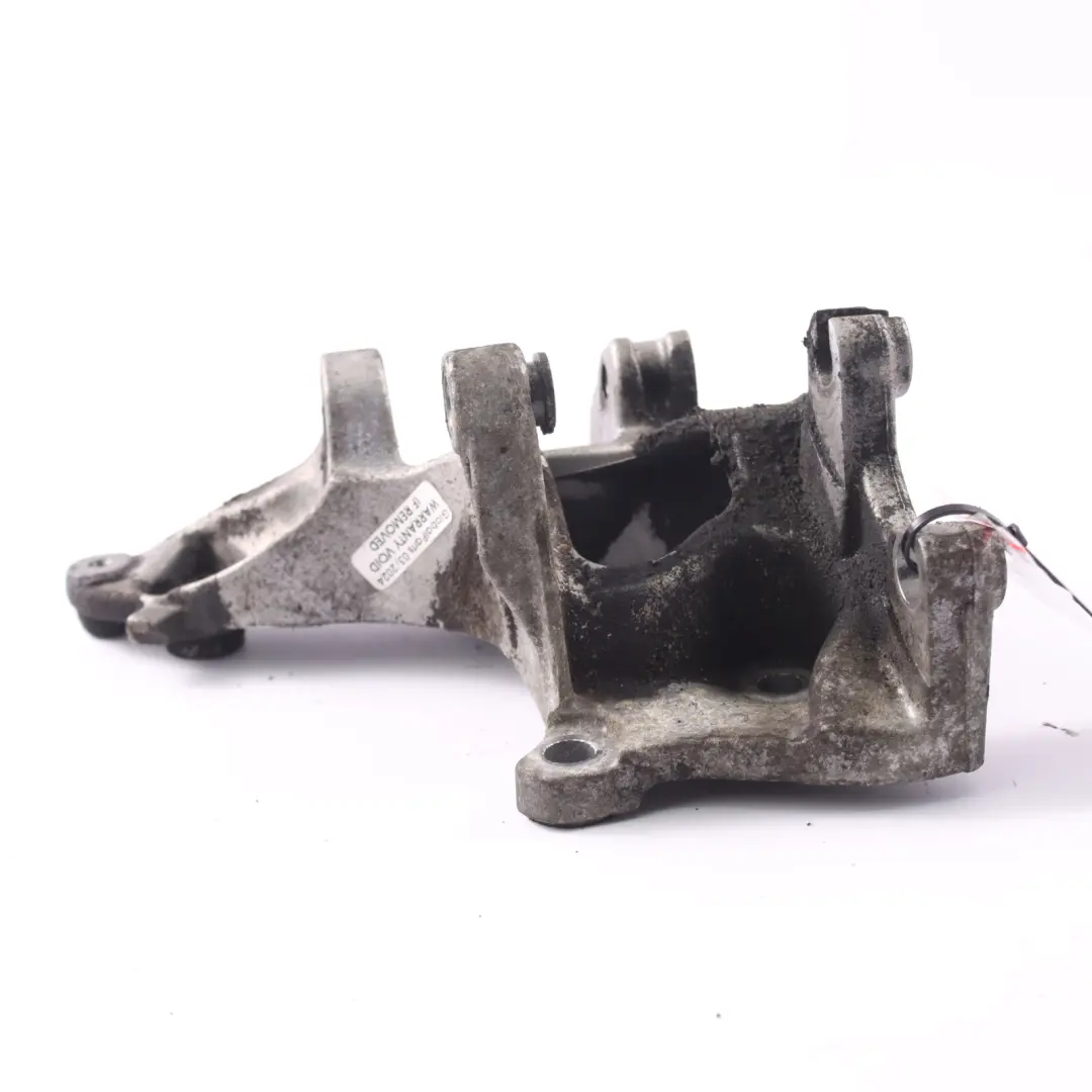  Citroen Peugeot Wspornik Silnika Mocowania Alternatora - SKU 9658199380 - Numer Części 9658199380