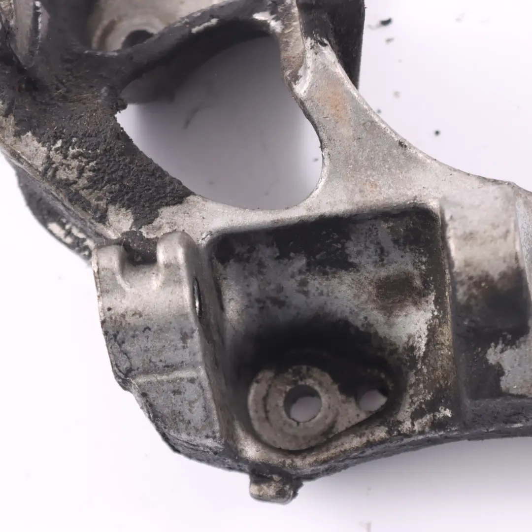 Citroen Peugeot Engine Bracket Alternator Mount support to with Part number 9658199380 Citroen Peugeot Engine Bracket Alternator Mount support - SKU 9658199380 - Part number 9658199380