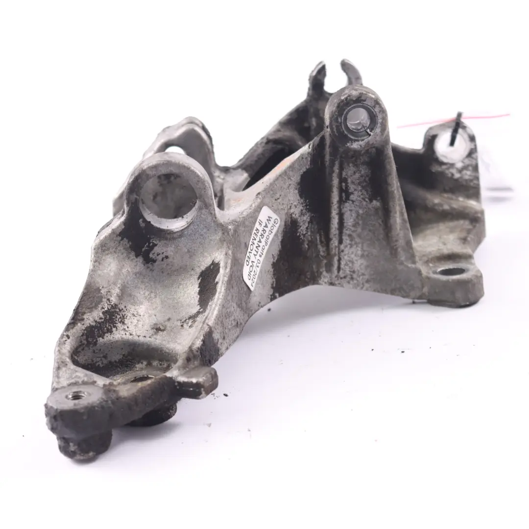  Citroen Peugeot Engine Bracket Alternator Mount support - SKU 9658199380 - Part number 9658199380