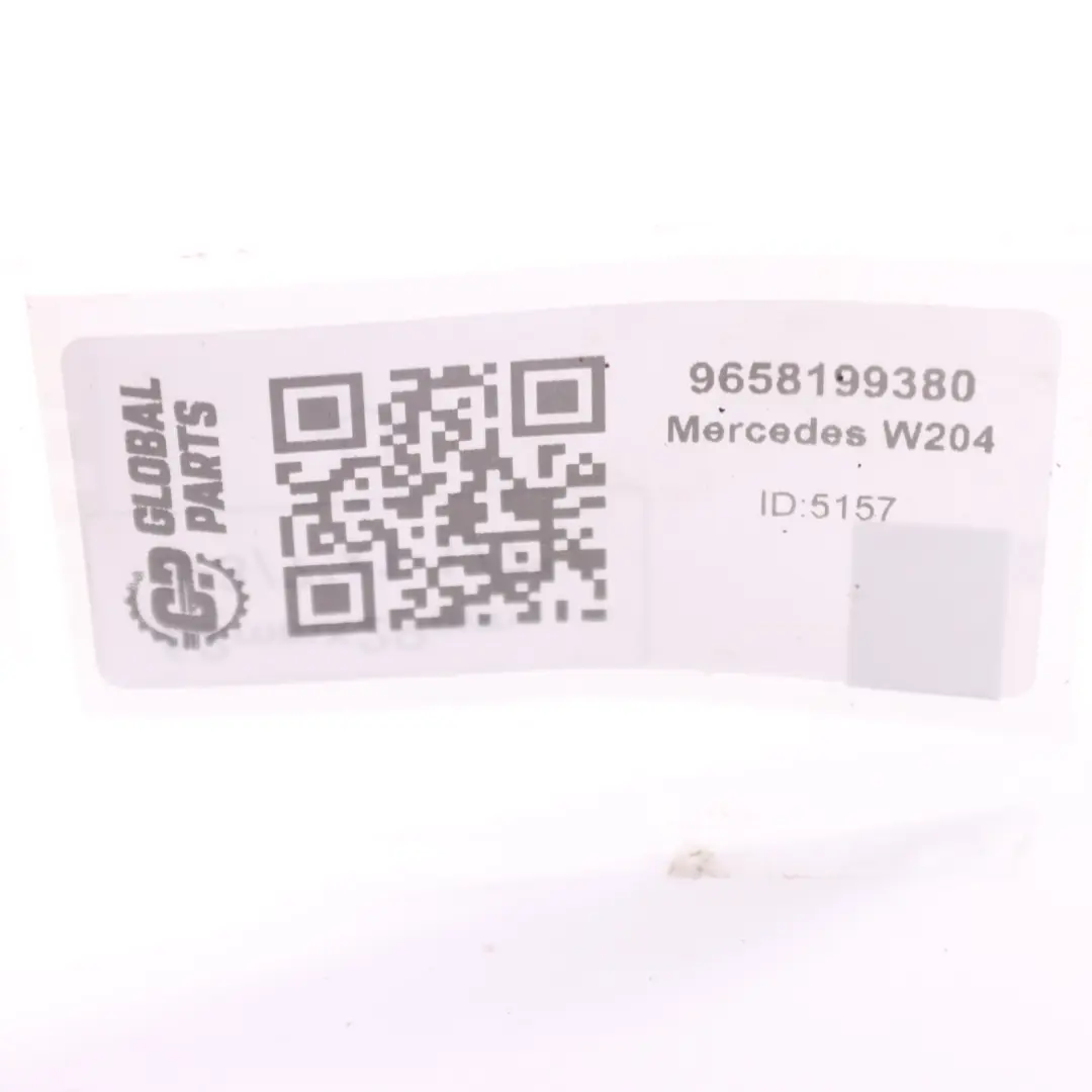 Citroën Peugeot Support Moteur Support Alternateur - SKU 9658199380 - Numéro de pièce 9658199380